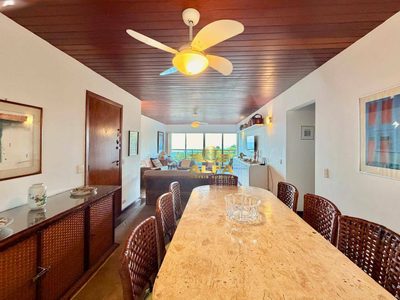 Apartamento, 3 quartos, 165 m² - Foto 3
