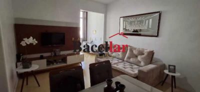 Apartamento, 3 quartos, 85 m² - Foto 2