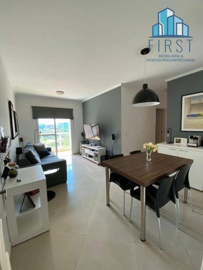 Apartamento, 3 quartos, 75 m² - Foto 2
