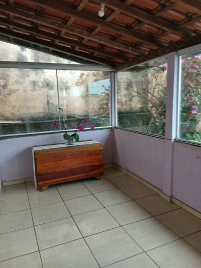 Casa, 136 m² - Foto 3