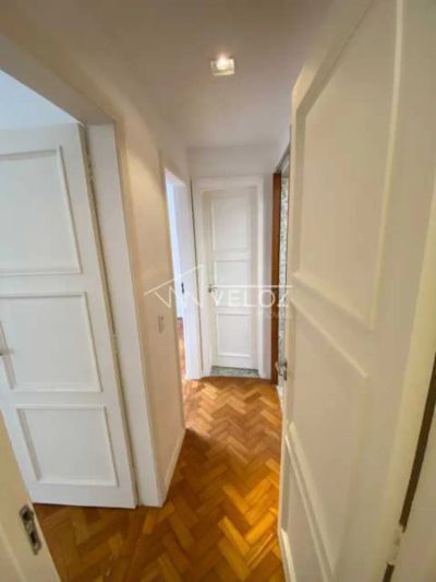 Apartamento, 2 quartos, 67 m² - Foto 1