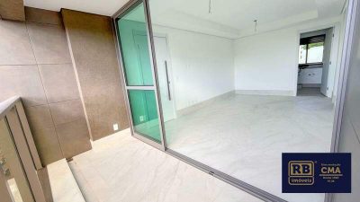 Apartamento, 3 quartos, 84 m² - Foto 4