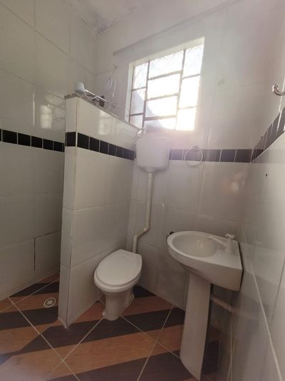 Casa, 1 quarto, 30 m² - Foto 5