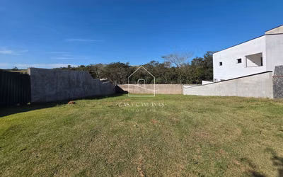 Terreno, 610 m² - Foto 1