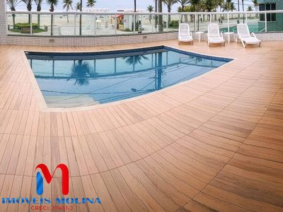 Apartamento, 2 quartos, 82 m² - Foto 1