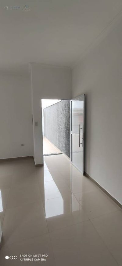 Casa, 3 quartos, 76 m² - Foto 4