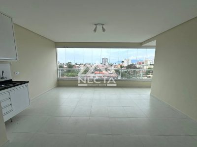 Apartamento, 3 quartos, 106 m² - Foto 1