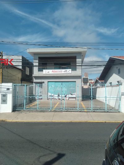 Prédio Inteiro, 500 m² - Foto 1