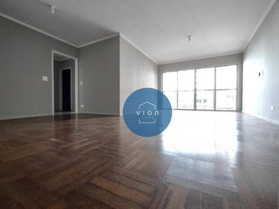 Apartamento, 3 quartos, 135 m² - Foto 4