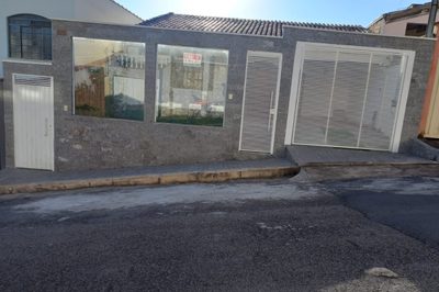 Casa, 1 quarto - Foto 1