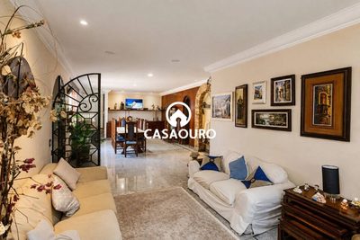 Casa, 3 quartos, 318 m² - Foto 2