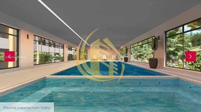 Apartamento, 3 quartos, 95 m² - Foto 1