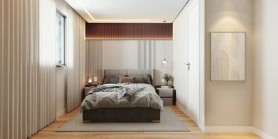 Apartamento, 2 quartos, 81 m² - Foto 5