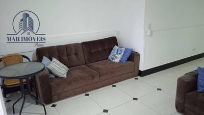Apartamento, 3 quartos, 110 m² - Foto 5