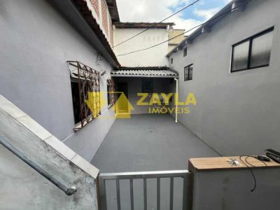 Casa de Vila, 2 quartos - Foto 2