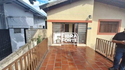 Casa, 2 quartos, 101 m² - Foto 1