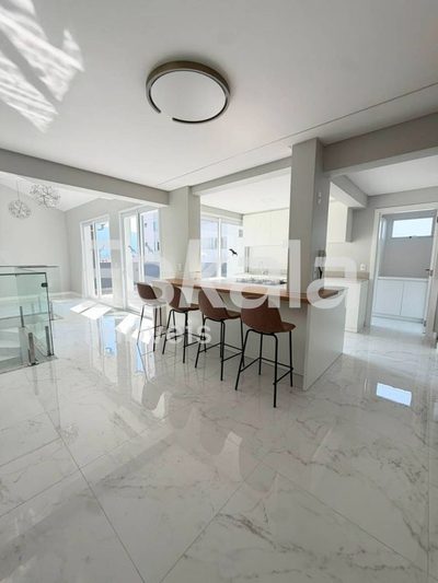 Apartamento, 3 quartos, 210 m² - Foto 2