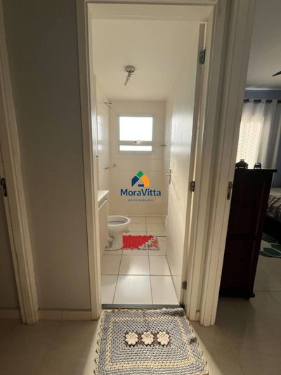 Apartamento, 2 quartos, 55 m² - Foto 5