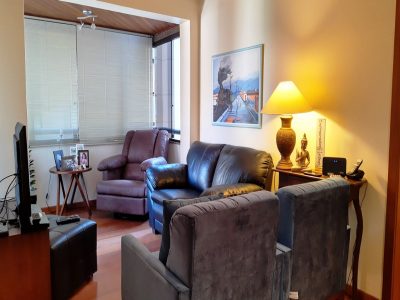 Apartamento, 2 quartos, 57 m² - Foto 5