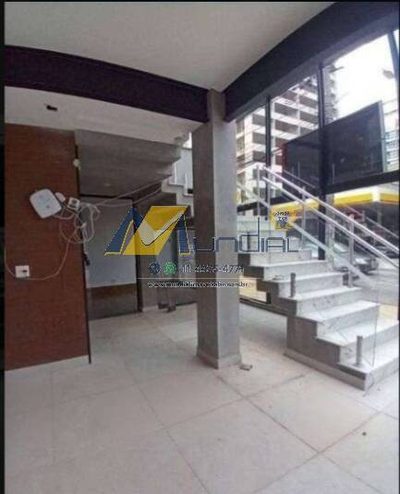 Prédio Inteiro, 140 m² - Foto 4