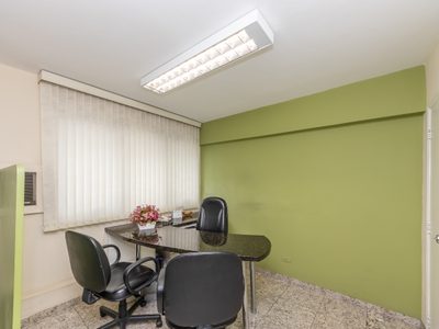 Sala-Conjunto, 107 m² - Foto 3