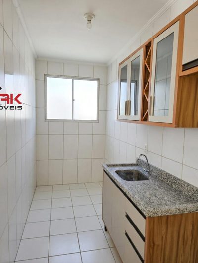 Apartamento, 2 quartos, 52 m² - Foto 4