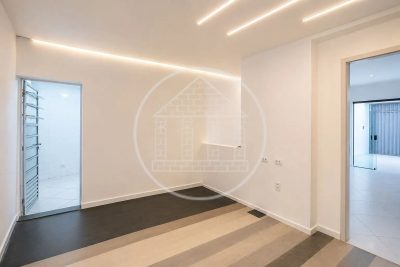 Loja-Salão, 80 m² - Foto 2