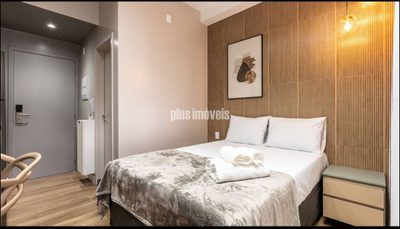 Kitnet-Studio, 22 m² - Foto 5