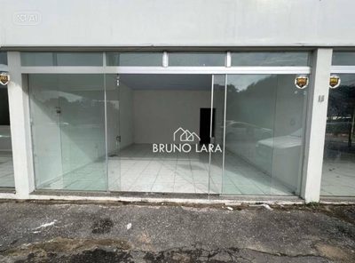 Loja-Salão, 50 m² - Foto 3