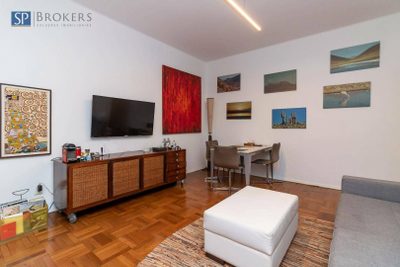 Apartamento, 2 quartos, 110 m² - Foto 5