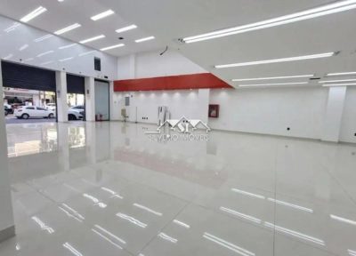 Loja-Salão, 360 m² - Foto 3