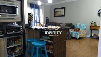 Apartamento, 3 quartos, 101 m² - Foto 5