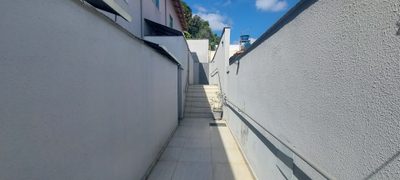 Casa de Condomínio, 2 quartos - Foto 5