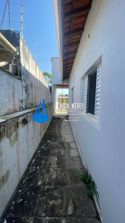 Casa, 2 quartos, 70 m² - Foto 4