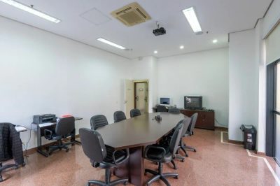 Sala-Conjunto, 33 m² - Foto 4