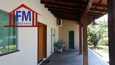 Casa de Condomínio, 4 quartos - Foto 5