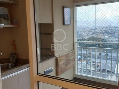 Apartamento, 2 quartos, 79 m² - Foto 5