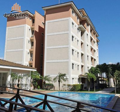 Apartamento, 3 quartos, 63 m² - Foto 5