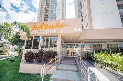 Apartamento, 3 quartos, 130 m² - Foto 5