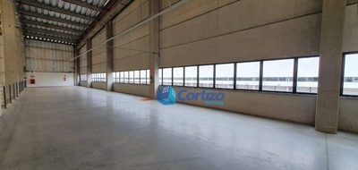 Depósito-Galpão, 4500 m² - Foto 4