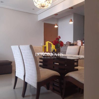 Apartamento, 3 quartos, 91 m² - Foto 5