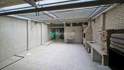Casa, 4 quartos, 190 m² - Foto 2
