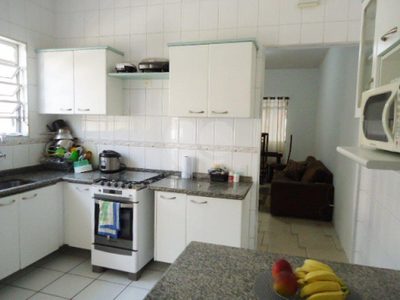Casa, 3 quartos, 120 m² - Foto 3