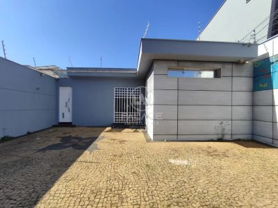 Prédio Inteiro, 199 m² - Foto 2