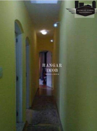 Casa, 3 quartos, 150 m² - Foto 5