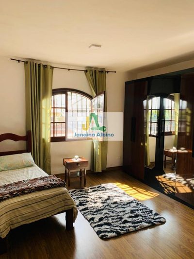 Sobrado, 4 quartos, 209 m² - Foto 4