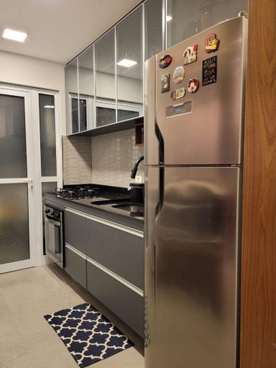 Apartamento, 2 quartos, 74 m² - Foto 2