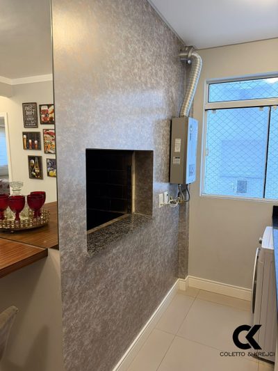 Apartamento, 2 quartos, 59 m² - Foto 4