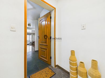 Apartamento, 3 quartos, 187 m² - Foto 2