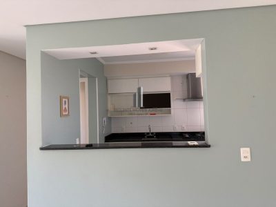 Apartamento, 2 quartos, 73 m² - Foto 3